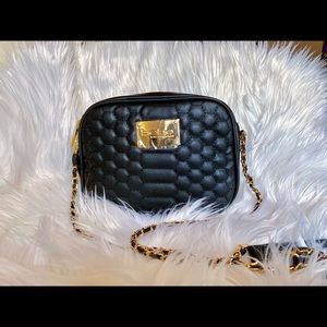 Bebe crossbody bag